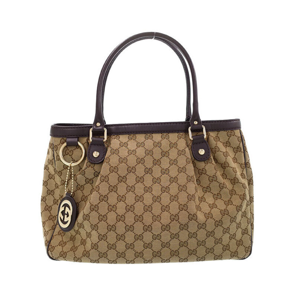 Gucci Sookie Tote Bag